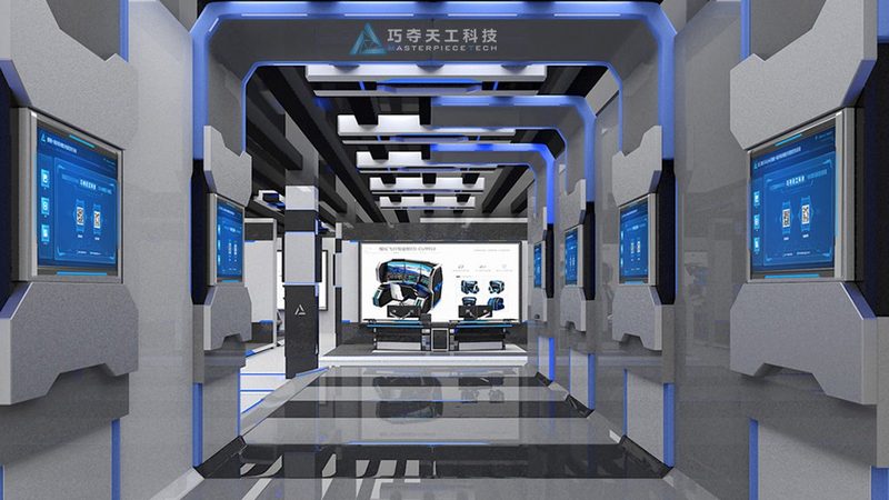 楼宇自控集成商：揭秘十大品牌背后的技术实力与市场布局