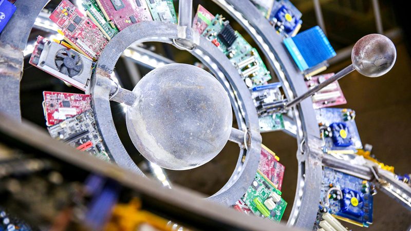 金融行业数据中台开源框架：构建高效数据处理的基石